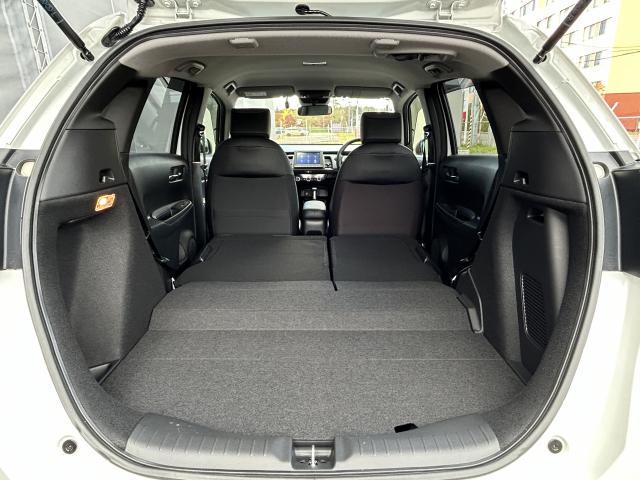 フィット e:HEVホーム 車検整備付 純正ナビ 前後ドラレコ TVフル リアカメラ ETC(22枚目)