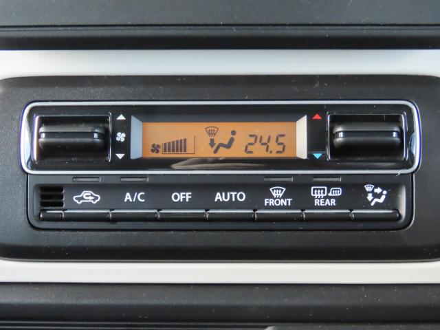 スペーシア ハイブリッドＧ　車検整備付　純正ＣＤチューナー　セーフティサポート　夏冬タイヤ付　Ｐセンサー（14枚目）