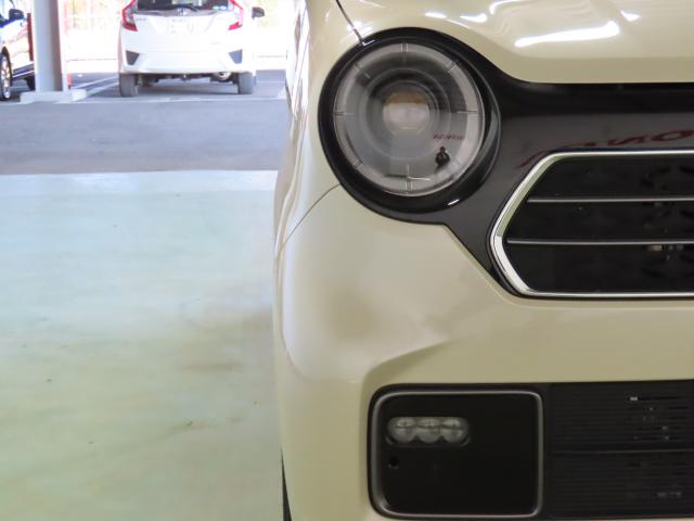 Ｎ－ＯＮＥ プレミアムツアラー　当社使用レンタカー　純正８インチナビ　夏冬タイヤ付　ＴＶフル　リアカメラ　ＥＴＣ（9枚目）