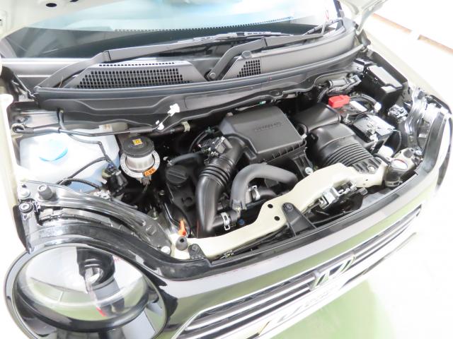 Ｎ－ＯＮＥ プレミアムツアラー　当社使用レンタカー　純正８インチナビ　夏冬タイヤ付　ＴＶフル　リアカメラ　ＥＴＣ（10枚目）