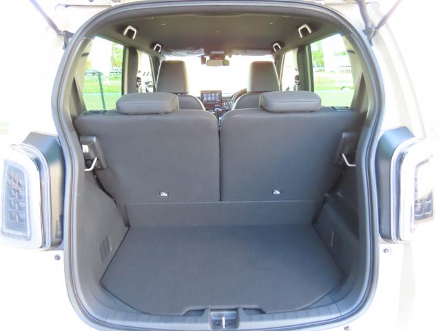 Ｎ－ＯＮＥ プレミアムツアラー　当社使用レンタカー　純正８インチナビ　夏冬タイヤ付　ＴＶフル　リアカメラ　ＥＴＣ（21枚目）