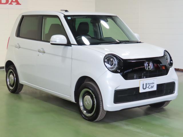 無料で１年間・走行距離無制限保証の『ホッと保証』付。さらにわずかなご負担で２年、３年に延長出来ます！