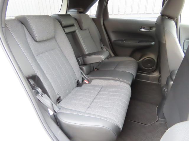 フィット e:HEVホーム 当社試乗車 純正9インチナビ 夏冬タイヤ付 ドラレコ TVフル リアカメラ ETC(20枚目)