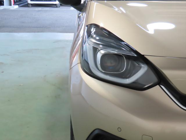 フィット e:HEVホーム 純正コネクトディスプレイナビ 夏冬タイヤ付 前後ドラレコ エンスタ TVフル リアカメラ EETC(10枚目)