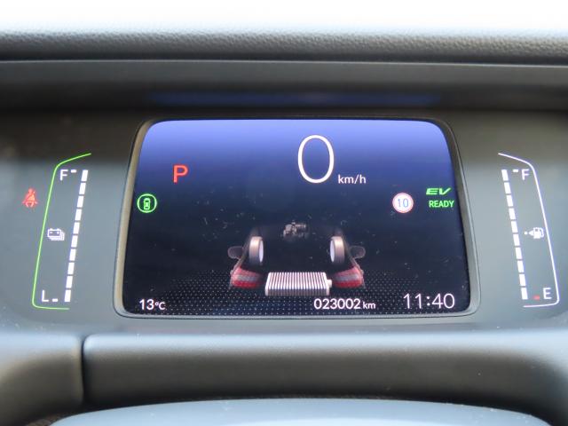 フィット e:HEVホーム 純正コネクトディスプレイナビ 夏冬タイヤ付 前後ドラレコ エンスタ TVフル リアカメラ EETC(14枚目)