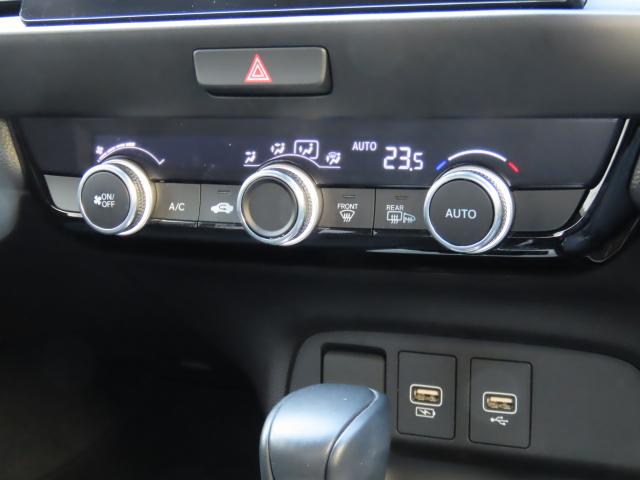 フィット e:HEVホーム 純正コネクトディスプレイナビ 夏冬タイヤ付 前後ドラレコ エンスタ TVフル リアカメラ EETC(15枚目)