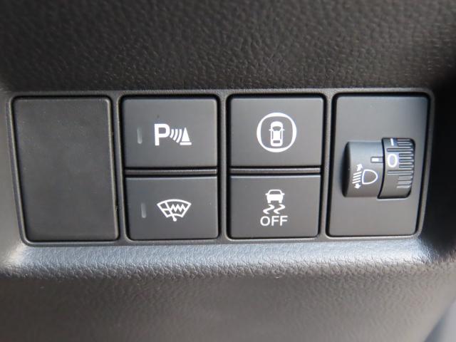 フィット e:HEVホーム 純正コネクトディスプレイナビ 夏冬タイヤ付 前後ドラレコ エンスタ TVフル リアカメラ EETC(16枚目)