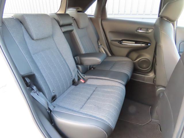 フィット e:HEVホーム 純正コネクトディスプレイナビ 夏冬タイヤ付 前後ドラレコ エンスタ TVフル リアカメラ EETC(20枚目)