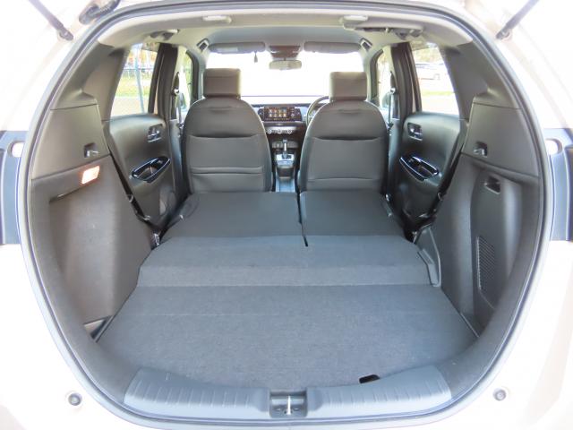 フィット e:HEVホーム 純正コネクトディスプレイナビ 夏冬タイヤ付 前後ドラレコ エンスタ TVフル リアカメラ EETC(23枚目)