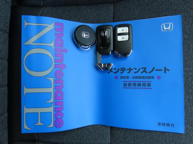 フィット e:HEVホーム 純正コネクトディスプレイナビ 夏冬タイヤ付 前後ドラレコ エンスタ TVフル リアカメラ EETC(24枚目)