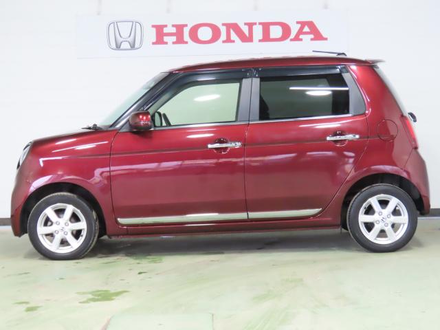 Ｎ－ＯＮＥ プレミアム　純正ナビ　エンスタ　ドラレコ　ＴＶワンセグ　リアカメラ　ＥＴＣ（5枚目）