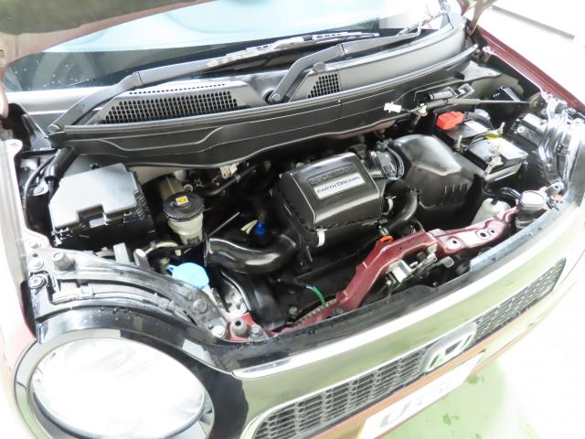 Ｎ－ＯＮＥ プレミアム　純正ナビ　エンスタ　ドラレコ　ＴＶワンセグ　リアカメラ　ＥＴＣ（10枚目）