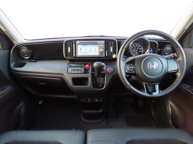 Ｎ－ＯＮＥ プレミアム　純正ナビ　エンスタ　ドラレコ　ＴＶワンセグ　リアカメラ　ＥＴＣ（11枚目）