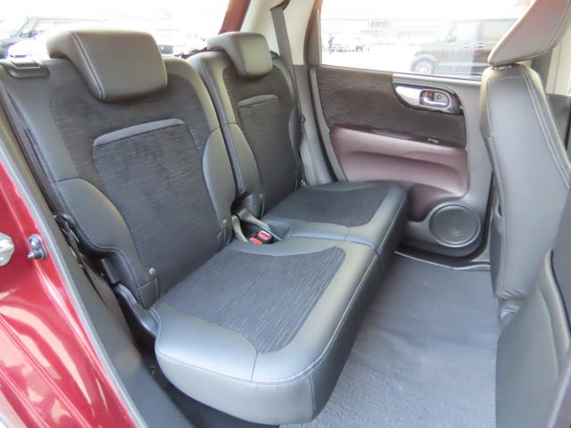 Ｎ－ＯＮＥ プレミアム　純正ナビ　エンスタ　ドラレコ　ＴＶワンセグ　リアカメラ　ＥＴＣ（17枚目）