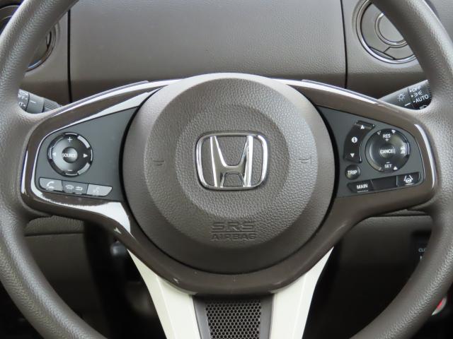 N-BOX L 純正ナビ リアカメラ 夏冬タイヤ付 ETC(12枚目)