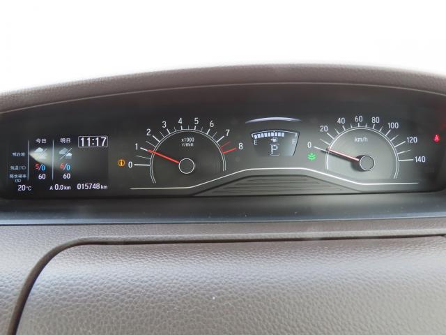 N-BOX L 純正ナビ リアカメラ 夏冬タイヤ付 ETC(13枚目)