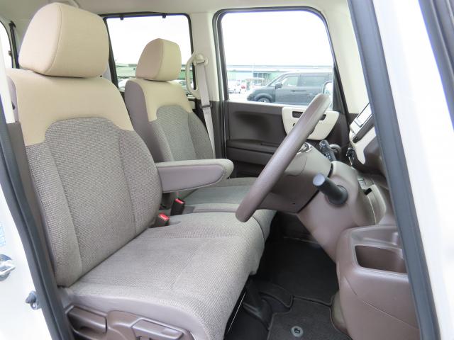 N-BOX L 純正ナビ リアカメラ 夏冬タイヤ付 ETC(19枚目)