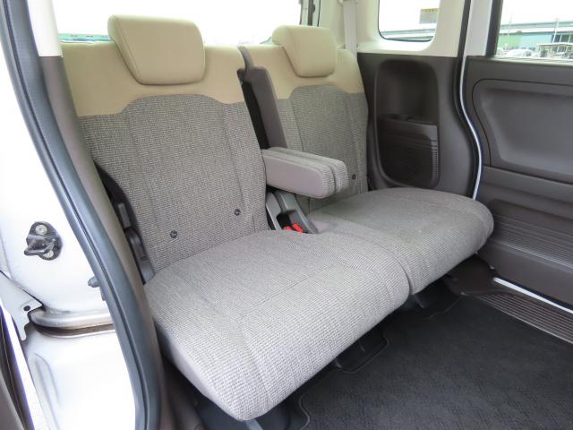 N-BOX L 純正ナビ リアカメラ 夏冬タイヤ付 ETC(20枚目)