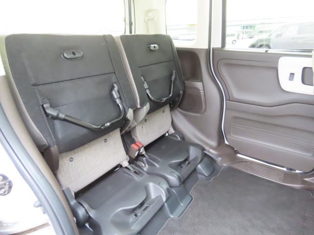 N-BOX L 純正ナビ リアカメラ 夏冬タイヤ付 ETC(21枚目)