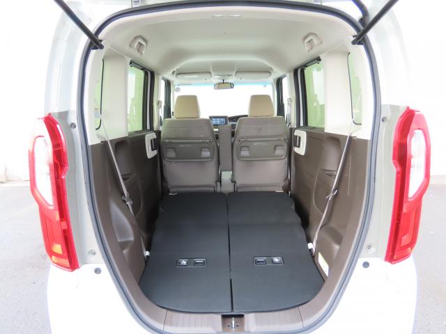 N-BOX L 純正ナビ リアカメラ 夏冬タイヤ付 ETC(23枚目)