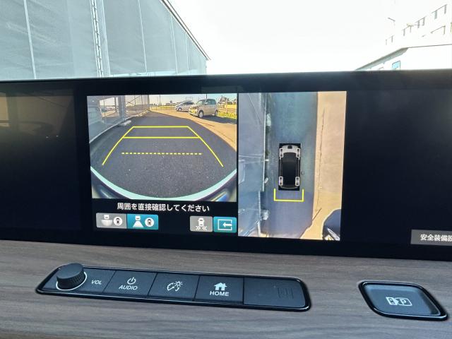 Ｈｏｎｄａ ｅ アドバンス　当社試乗車　純正ディスプレイナビ　ドラレコ　リアカメラ　夏冬タイヤ付（17枚目）