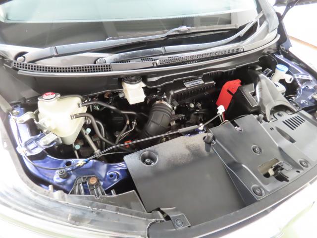 ステップワゴンスパーダ スパーダホンダセンシング　車検整備付　純正ナビ　エンスタ　リアカメラ（11枚目）