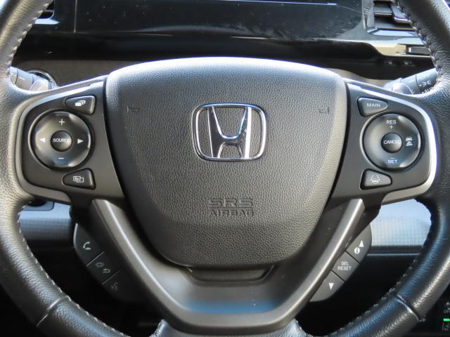 ステップワゴンスパーダ スパーダホンダセンシング　車検整備付　純正ナビ　エンスタ　リアカメラ（13枚目）