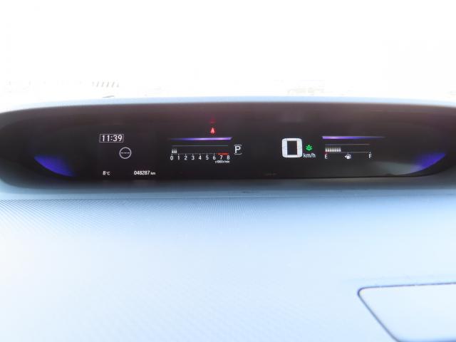 ステップワゴンスパーダ スパーダホンダセンシング　車検整備付　純正ナビ　エンスタ　リアカメラ（14枚目）