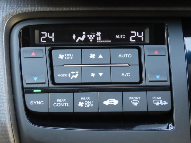 ステップワゴンスパーダ スパーダホンダセンシング　車検整備付　純正ナビ　エンスタ　リアカメラ（15枚目）