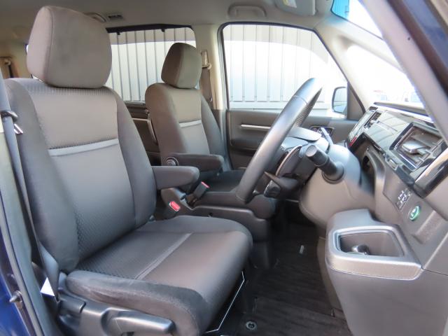 ステップワゴンスパーダ スパーダホンダセンシング　車検整備付　純正ナビ　エンスタ　リアカメラ（19枚目）