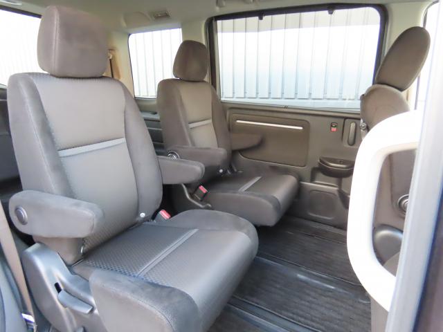 ステップワゴンスパーダ スパーダホンダセンシング　車検整備付　純正ナビ　エンスタ　リアカメラ（20枚目）