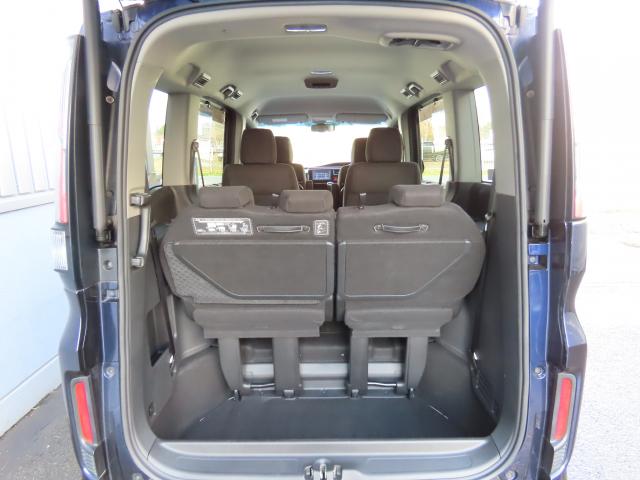 ステップワゴンスパーダ スパーダホンダセンシング　車検整備付　純正ナビ　エンスタ　リアカメラ（22枚目）