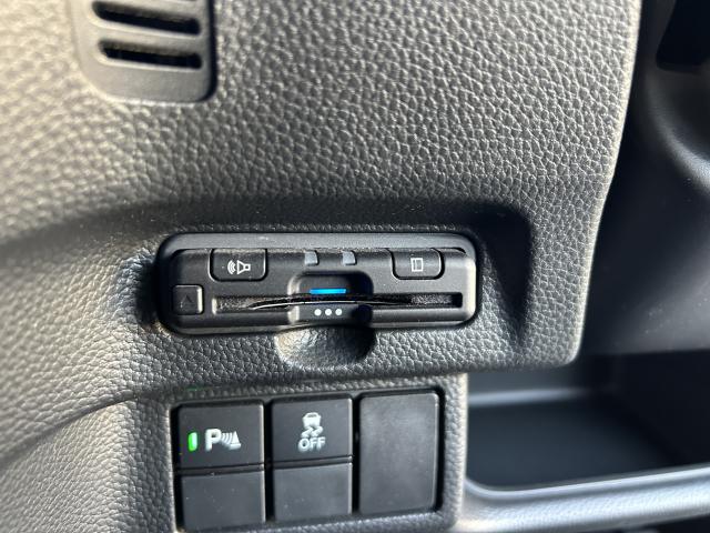 N-BOXカスタム L 純正ナビ TVフル リアカメラ エンスタ 前後ドラレコ ETC(17枚目)