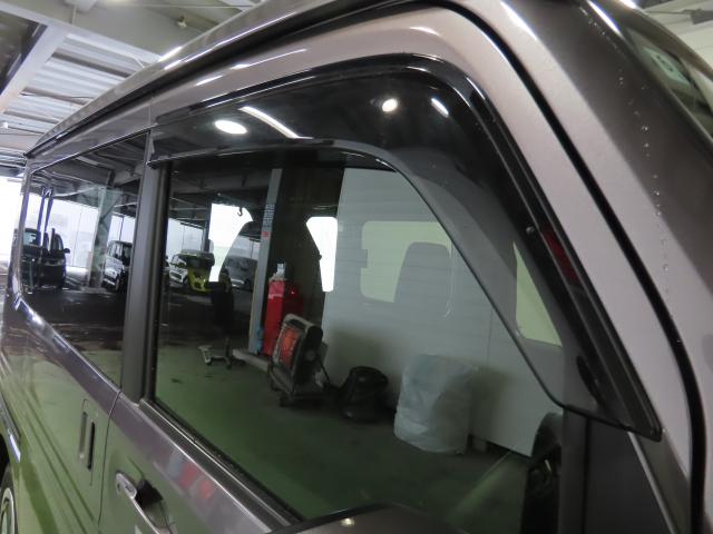 N-VAN+スタイル ファン・ターボ(10枚目)