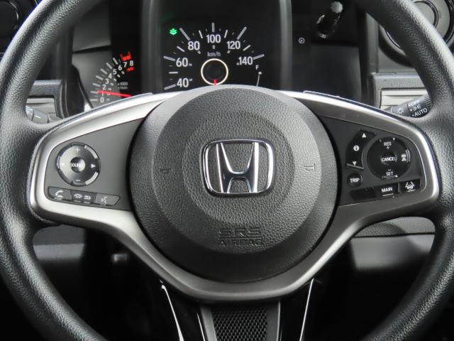 N-VAN+スタイル ファン・ターボ(13枚目)