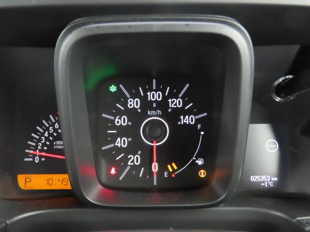 N-VAN+スタイル ファン・ターボ(14枚目)