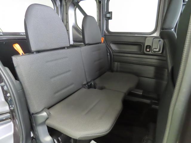 N-VAN+スタイル ファン・ターボ(19枚目)