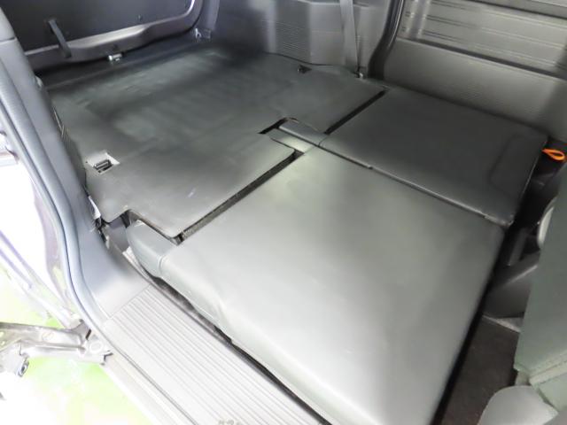 N-VAN+スタイル ファン・ターボ(20枚目)