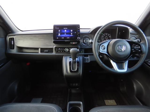 N-ONE プレミアム 純正ナビ ナビ連動前後ドラレコ エンスタ TVフル リアカメラ ETC(12枚目)