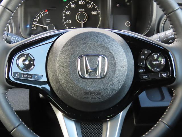 N-ONE プレミアム 純正ナビ ナビ連動前後ドラレコ エンスタ TVフル リアカメラ ETC(13枚目)