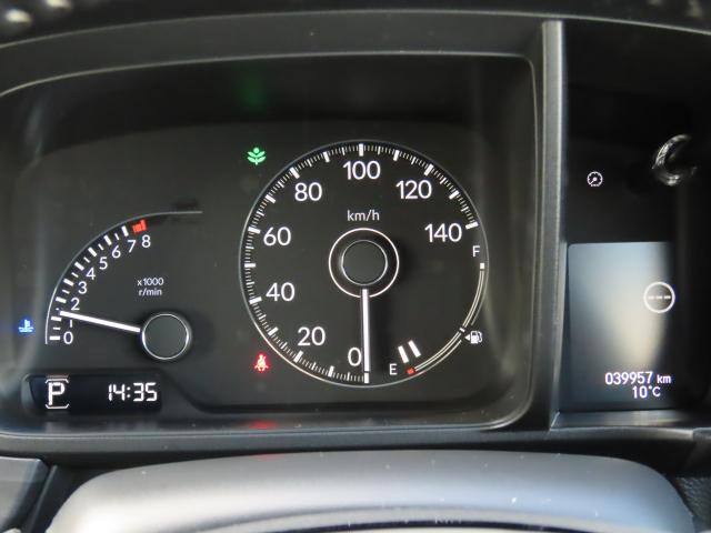 N-ONE プレミアム 純正ナビ ナビ連動前後ドラレコ エンスタ TVフル リアカメラ ETC(14枚目)