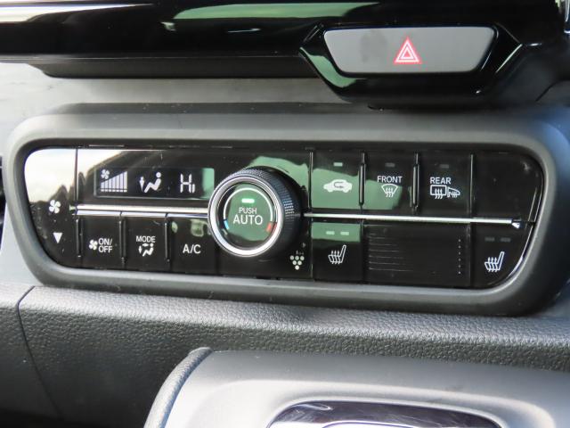 N-ONE プレミアム 純正ナビ ナビ連動前後ドラレコ エンスタ TVフル リアカメラ ETC(15枚目)