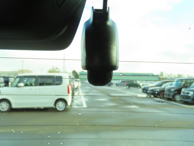 N-ONE プレミアム 純正ナビ ナビ連動前後ドラレコ エンスタ TVフル リアカメラ ETC(18枚目)