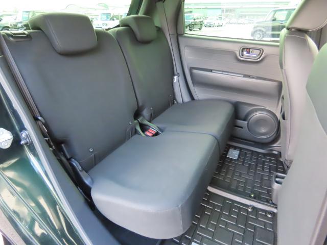 N-ONE プレミアム 純正ナビ ナビ連動前後ドラレコ エンスタ TVフル リアカメラ ETC(20枚目)