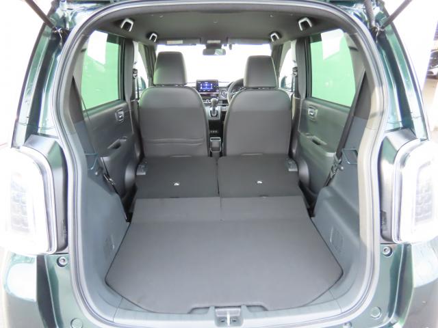 N-ONE プレミアム 純正ナビ ナビ連動前後ドラレコ エンスタ TVフル リアカメラ ETC(23枚目)