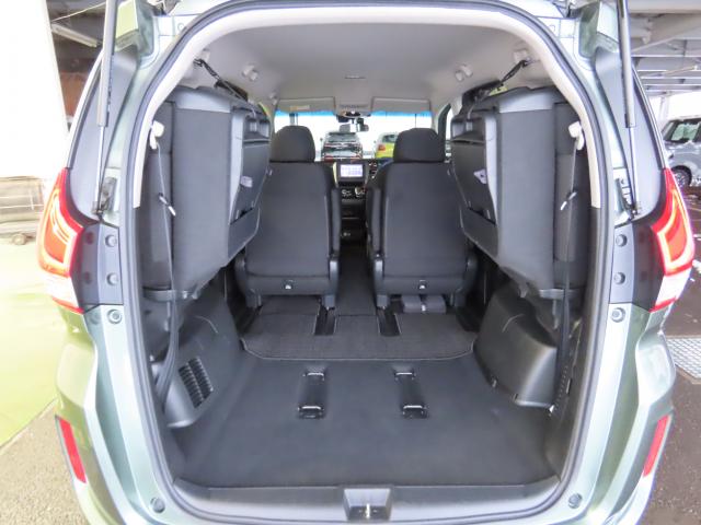 フリードハイブリッド ハイブリッド・Gブラックスタイル(23枚目)