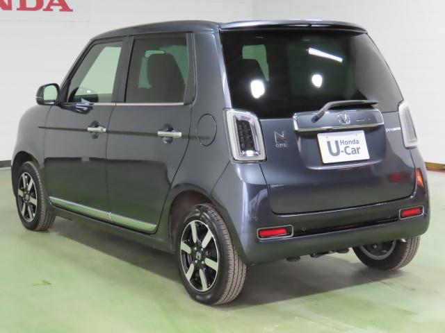 N-ONE プレミアム(8枚目)