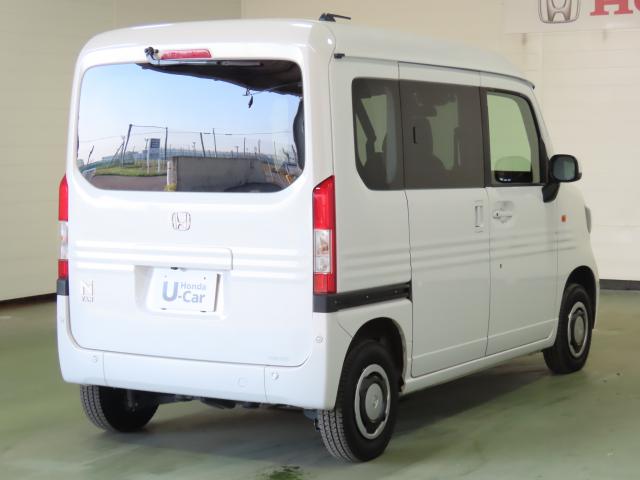 N-VAN ファン(9枚目)