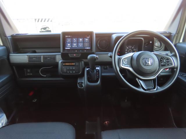 N-VAN ファン(12枚目)