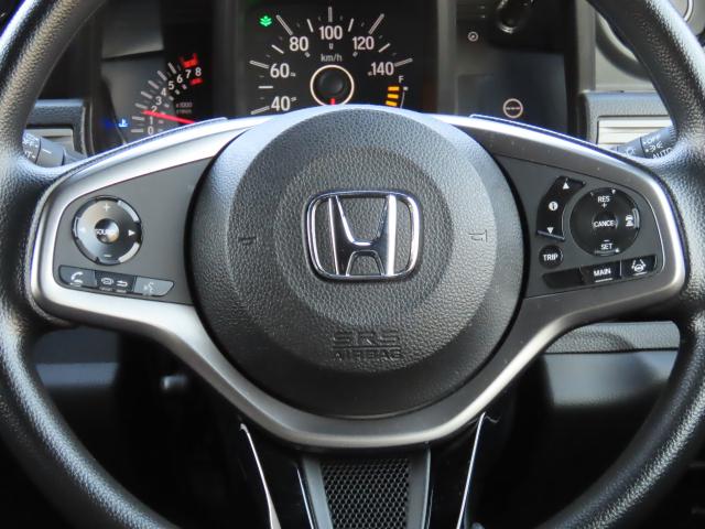 N-VAN ファン(13枚目)